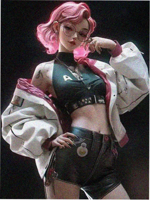 触不可及