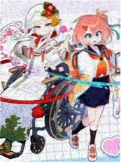 V字仇杀队
